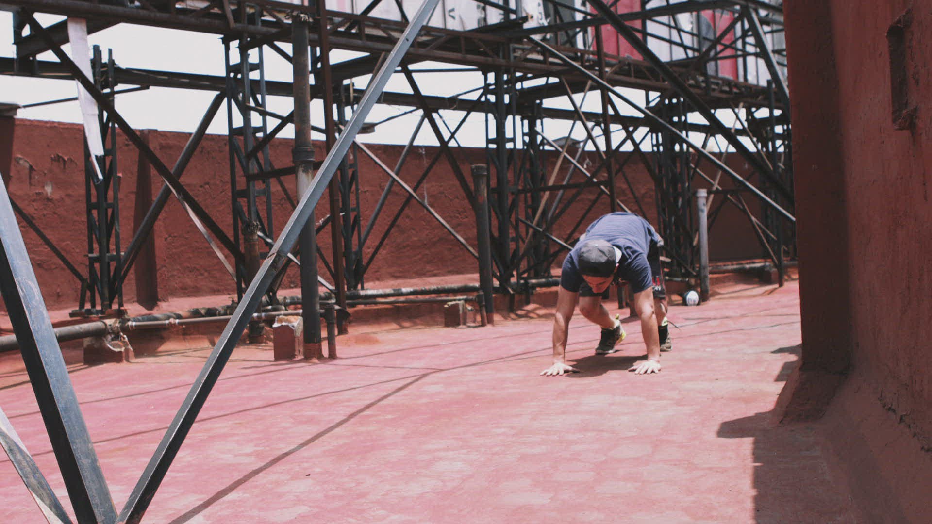 561889291 / People / Training / Mexico City 561889291 / People / Training / Mexico City