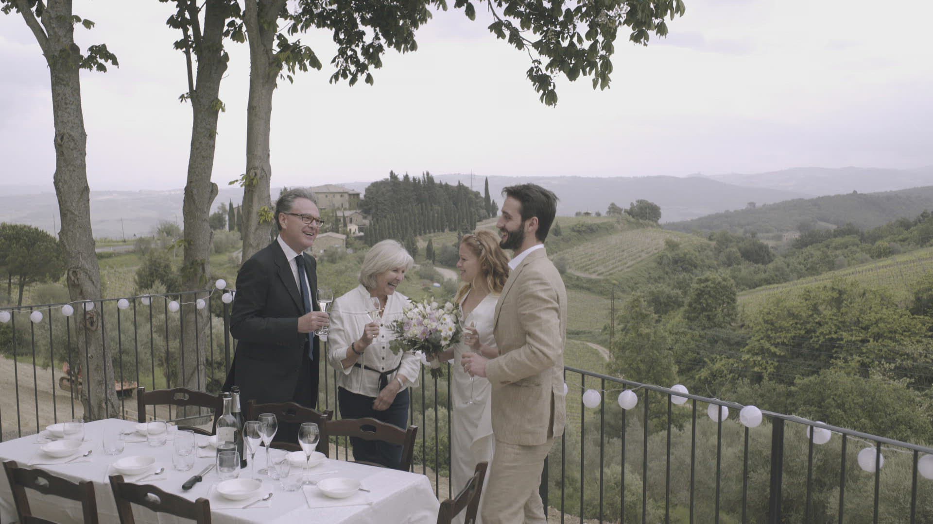 323016937 / People / Partying / Italy