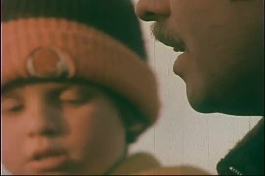 A 1979 Bethlehem Steel Corp. film exploring modern coal mining technology and the lives of the men a