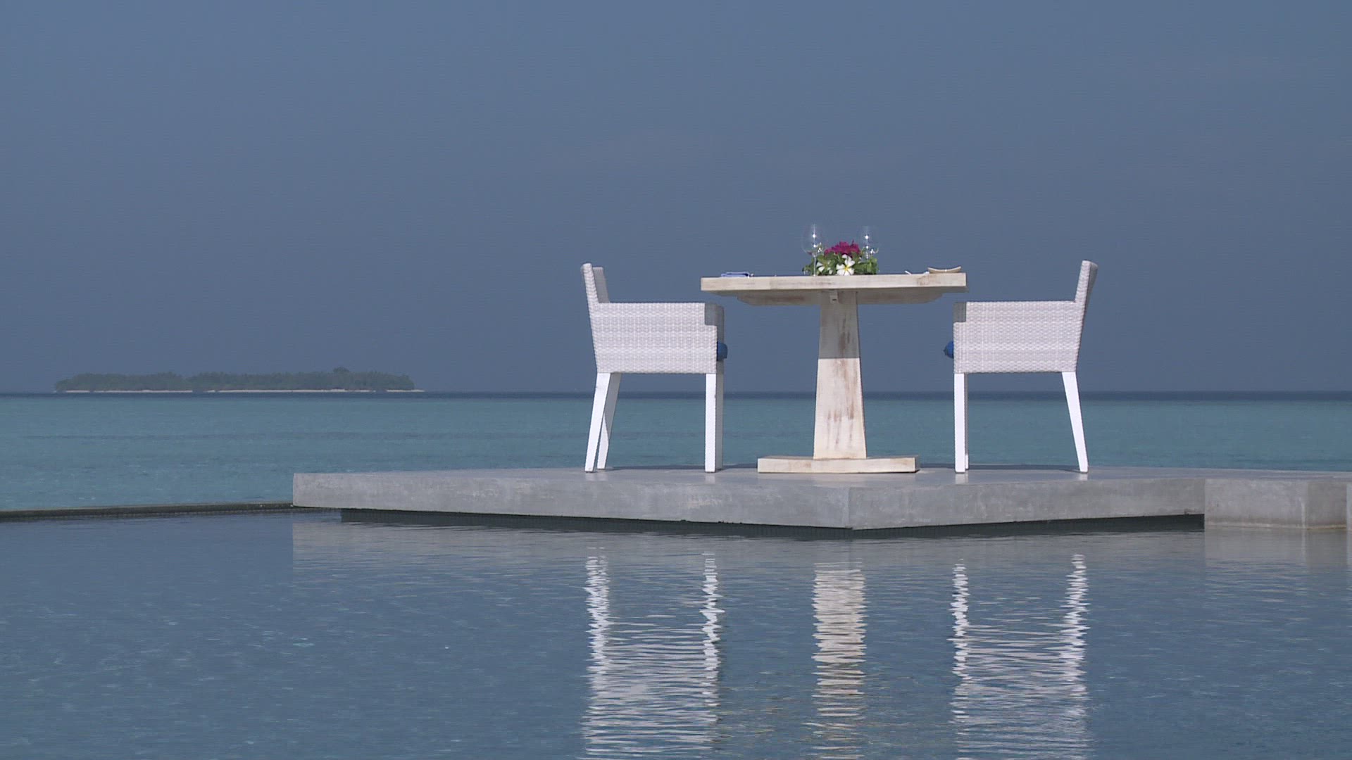257725656 / Holidays / Travel Destination / Maldives