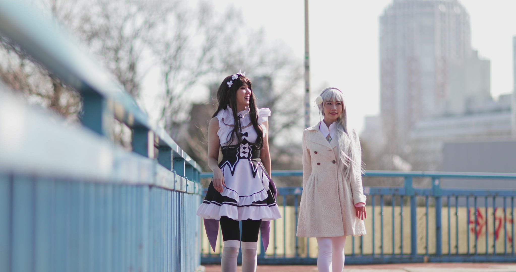 141815203 / Adolescent / Youth Subculture / Smiling