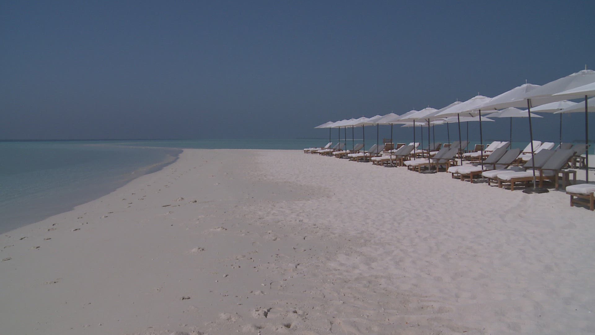 527920038 / Holidays / Travel Destination / Maldives