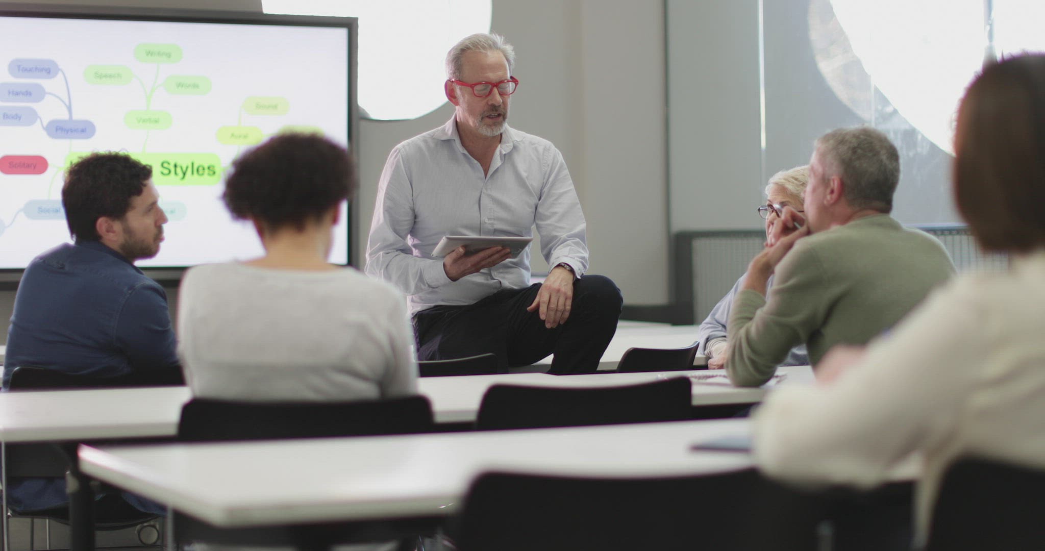 190229121 / People / Learning / Reeducation