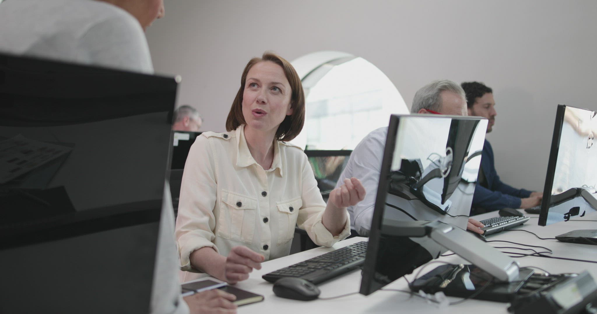 650939102 / People / Helping / Reeducation