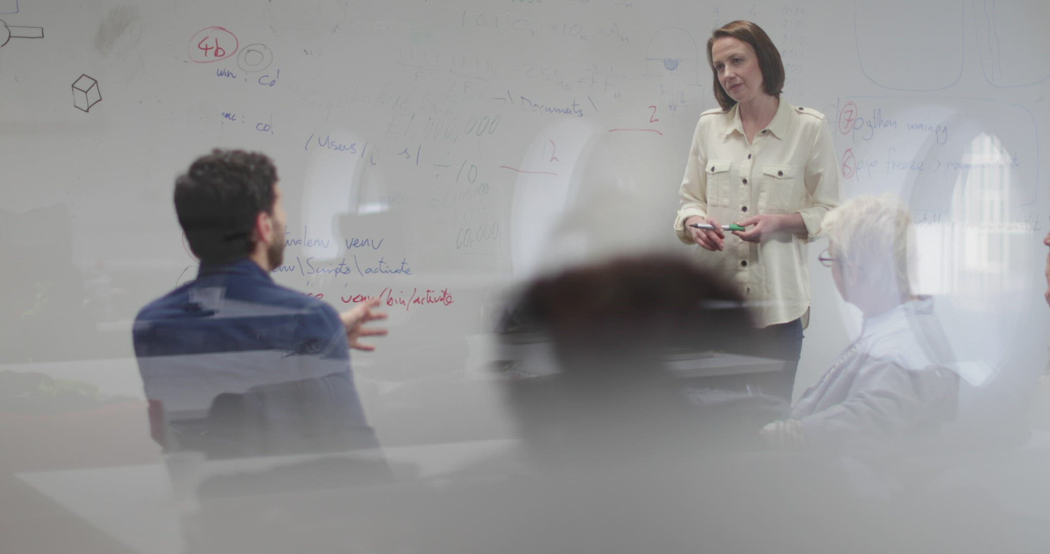 900422667 / Seniors / Teacher / Lecturer