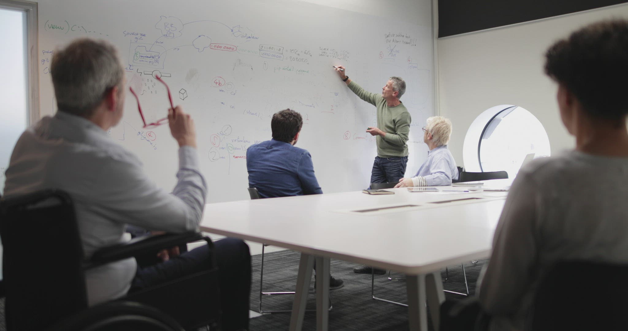 257107273 / Seniors / Teacher / Lecturer