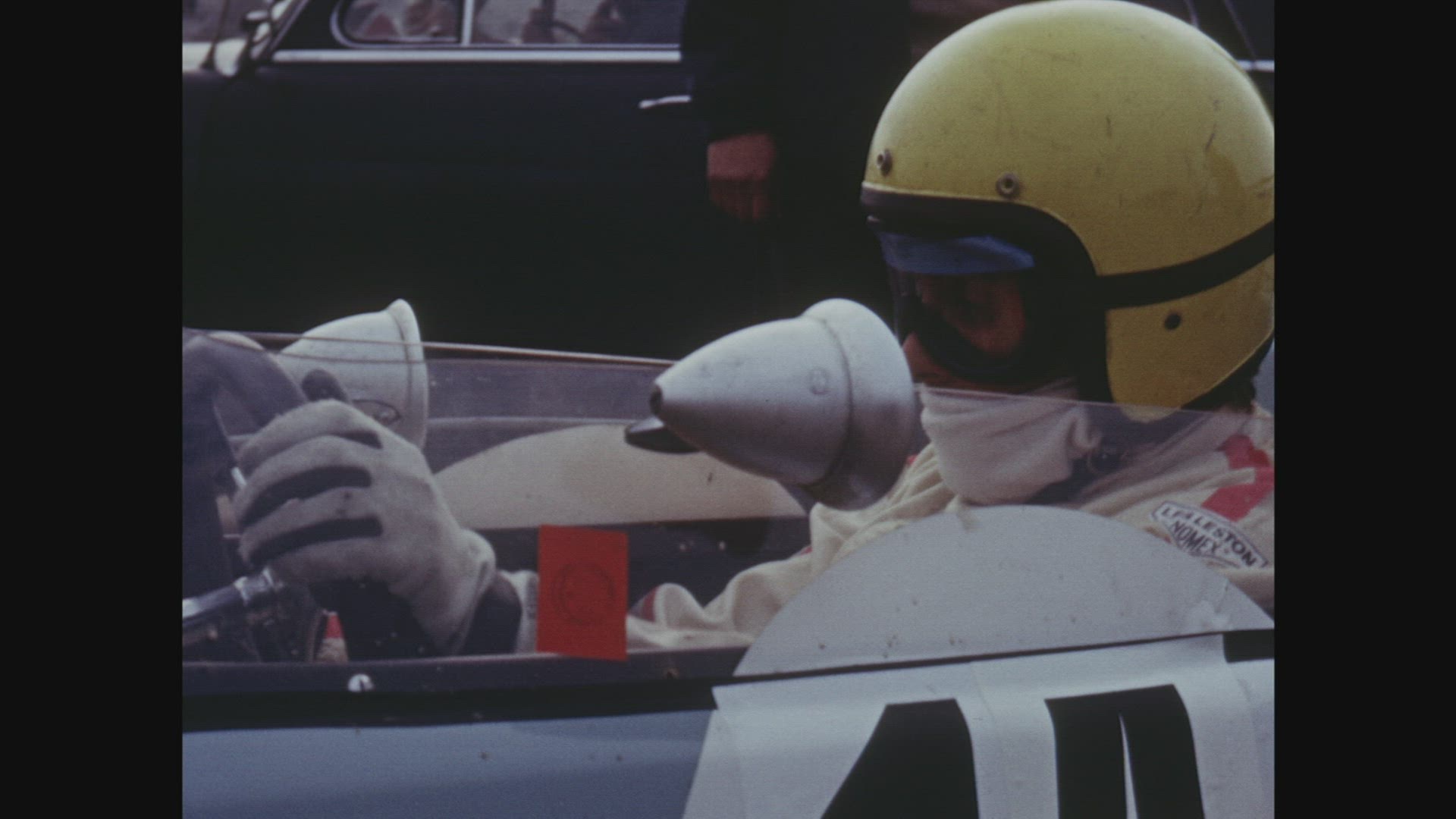 831508192 / Martini Gold Cup / Car Racing / Hockenheim Raceway / 1968