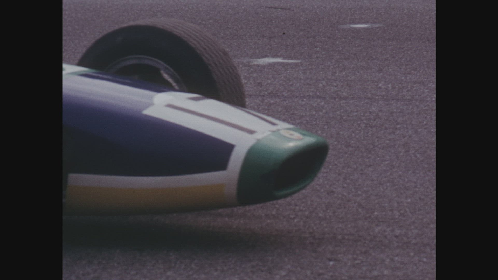 513198713 / Martini Gold Cup / Car Racing / Hockenheim Raceway / 1968