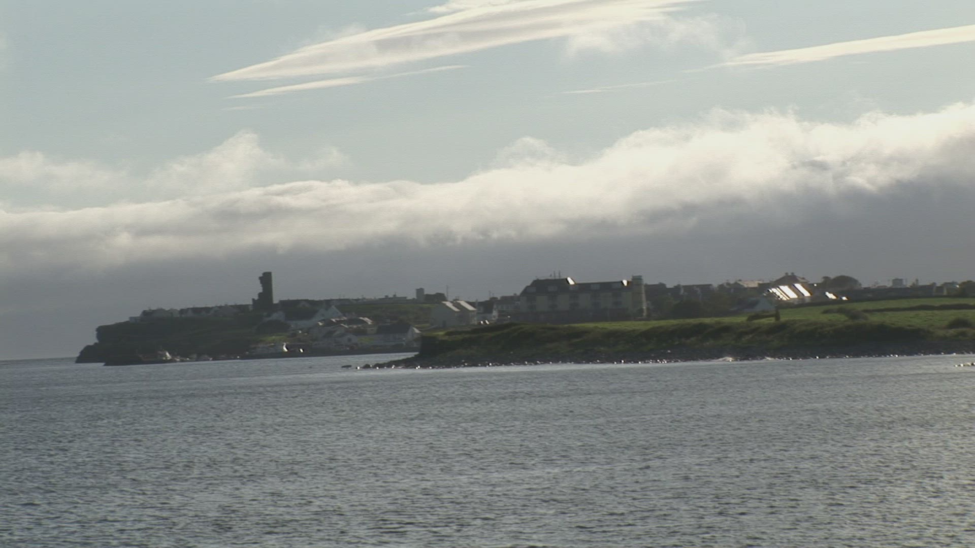 501156622 / Village / Sea / County Clare