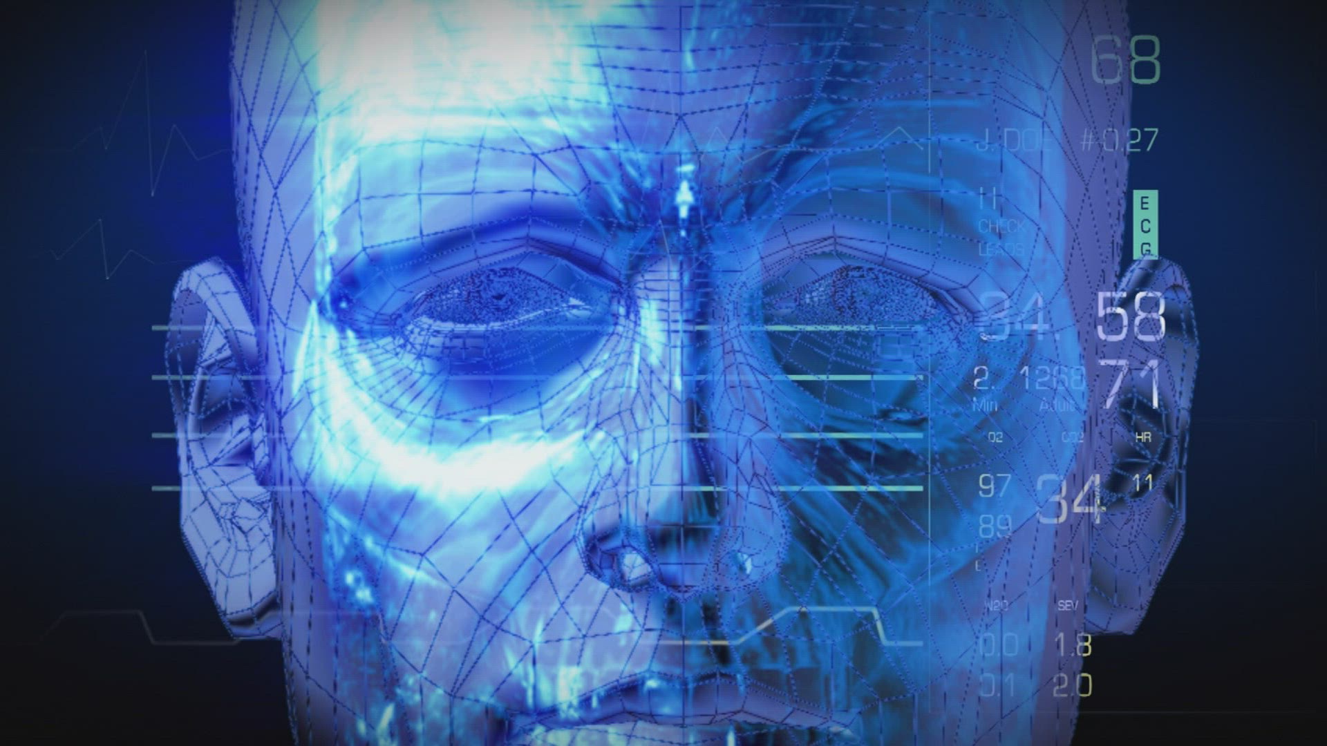 283212243 / People / Computer Animation