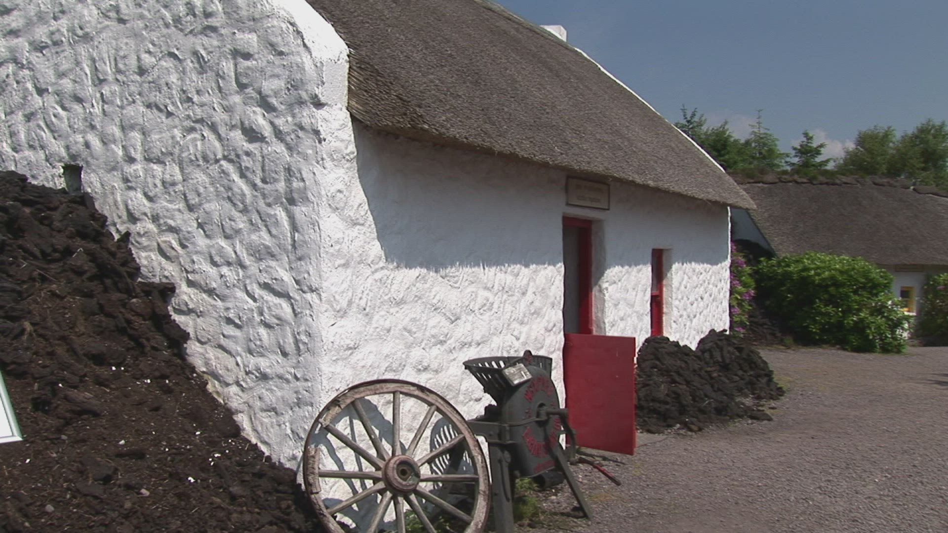 510800296 / Residential Building / Picturesque / Ireland