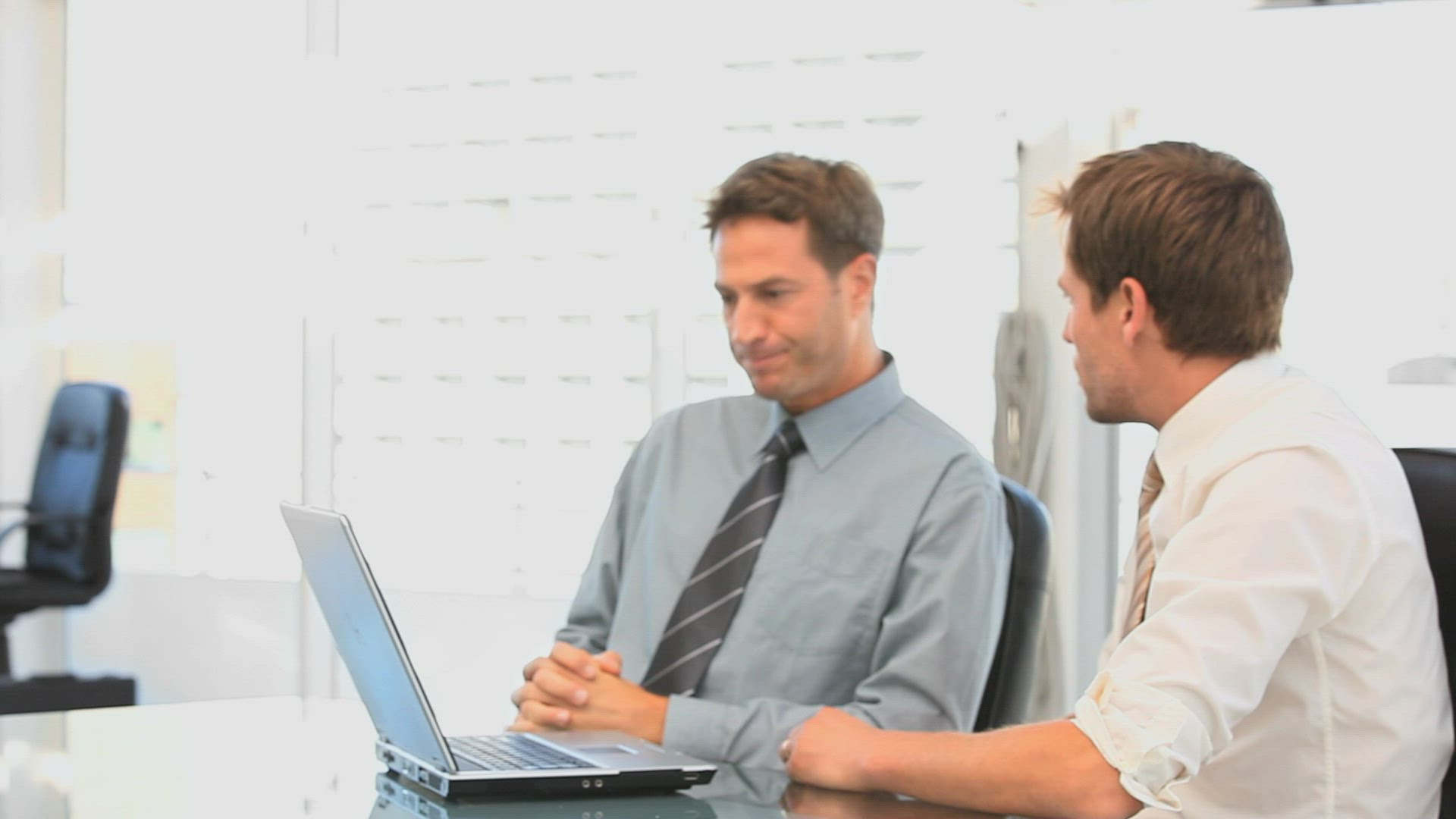 205878649 / Business People / Problem Solving