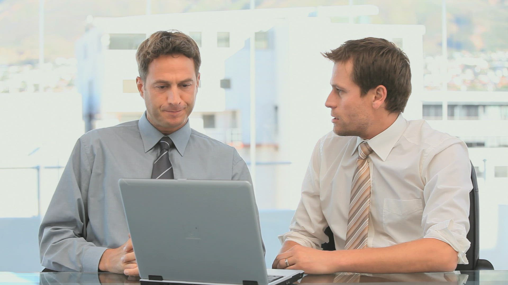 796773295 / Business People / Problem Solving