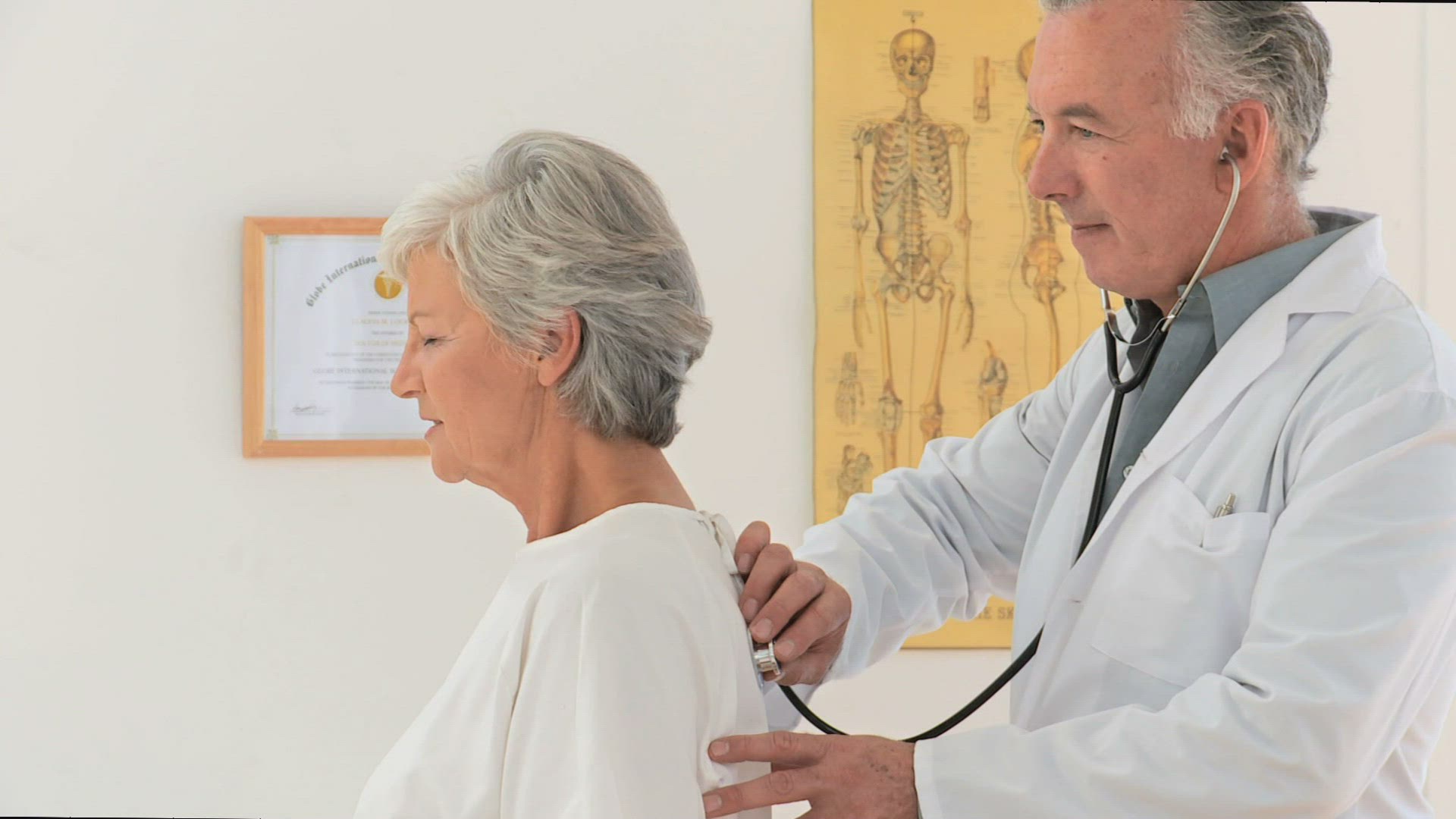 888161204 / Doctor / Patient / Medical Consultation