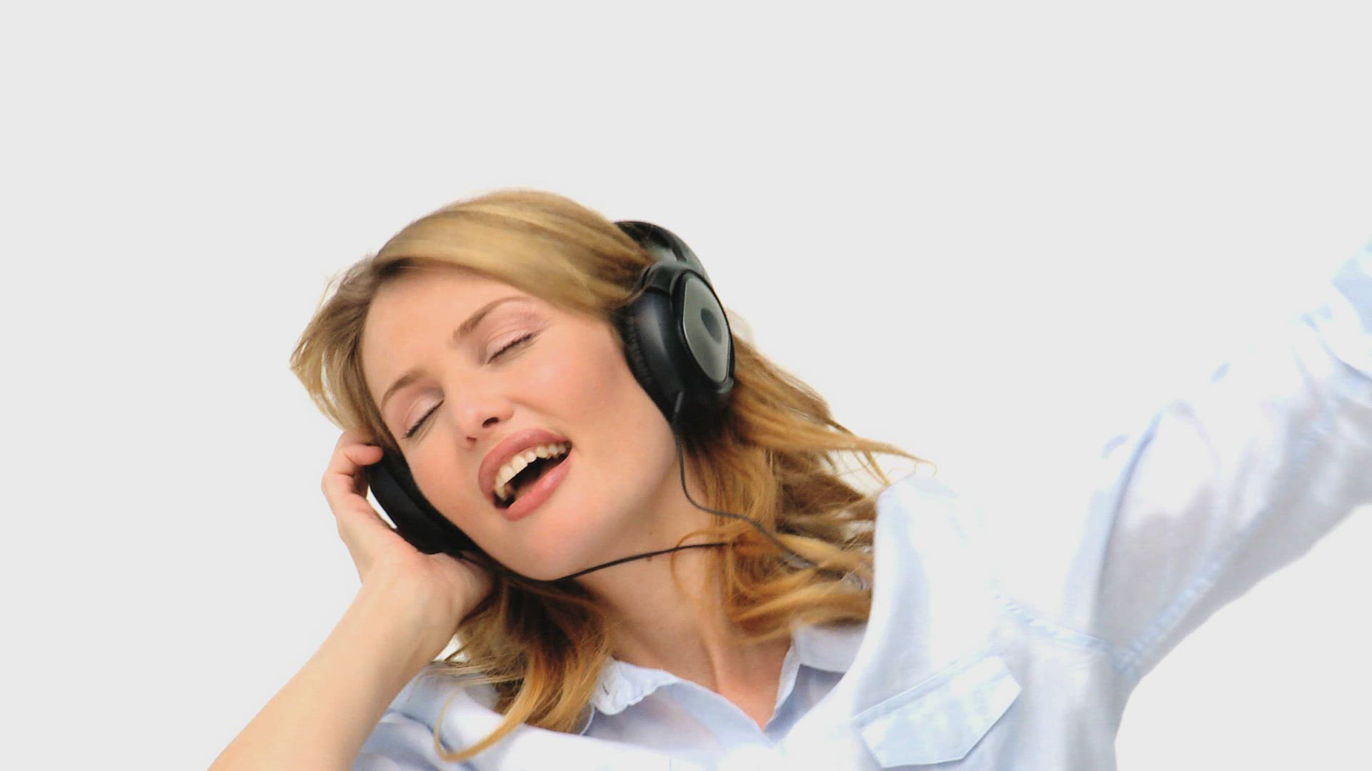 609299430 / Woman / Beauty / Happiness