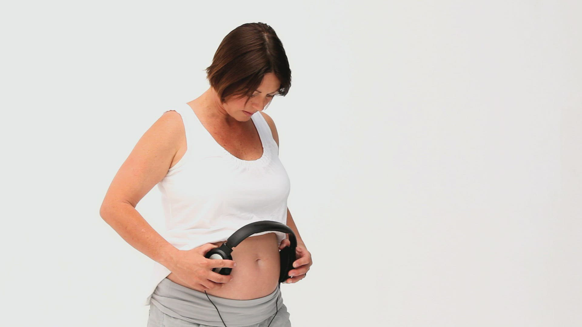 779146639 / Woman / Pregnancy / Expectation