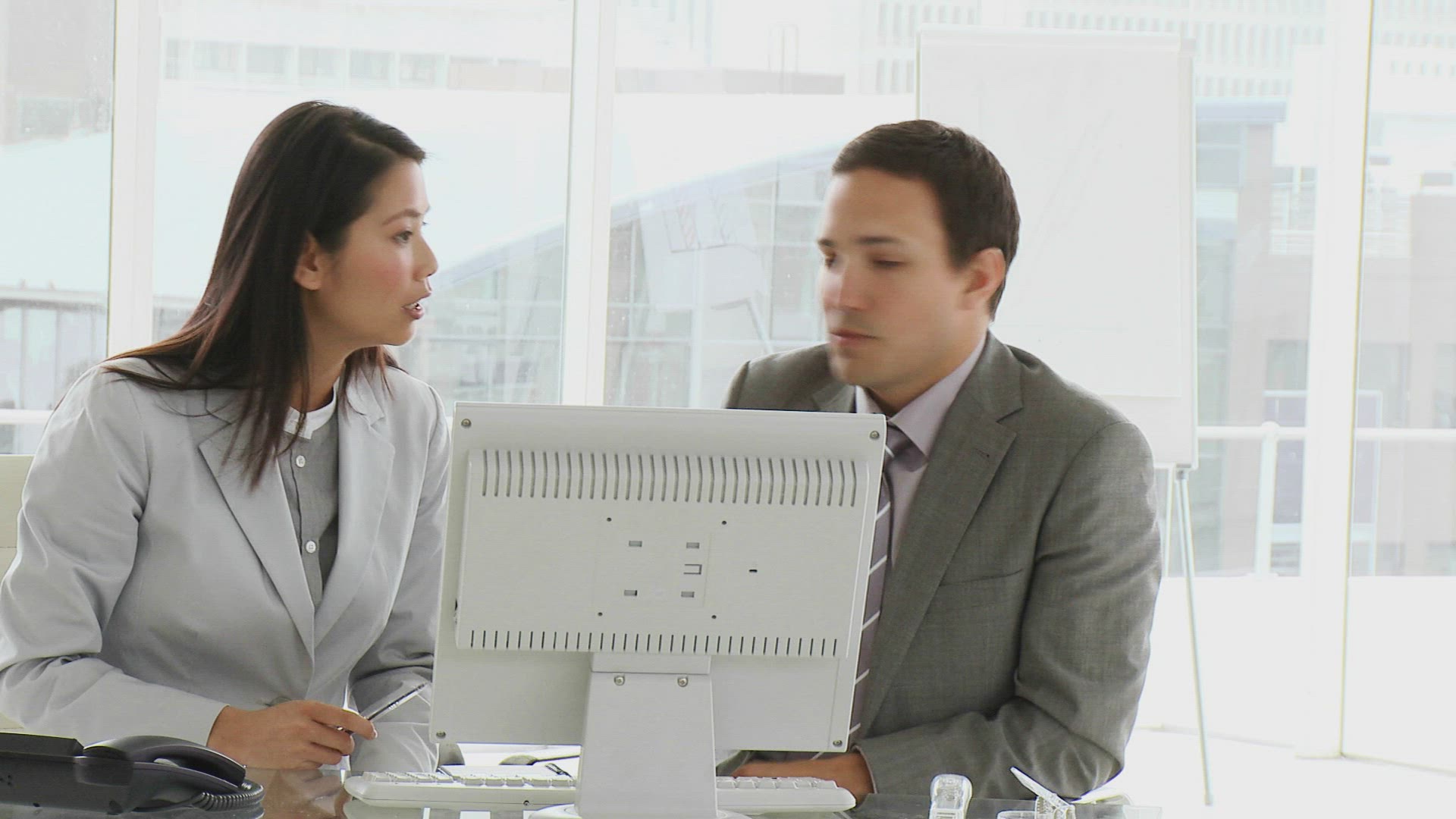 860124926 / Business People / Business / Stress 860124926 / Business People / Business / Stress