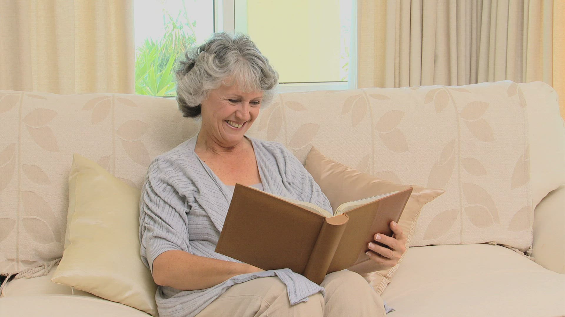 310605751 / Seniors / Healthy Living / Retirement