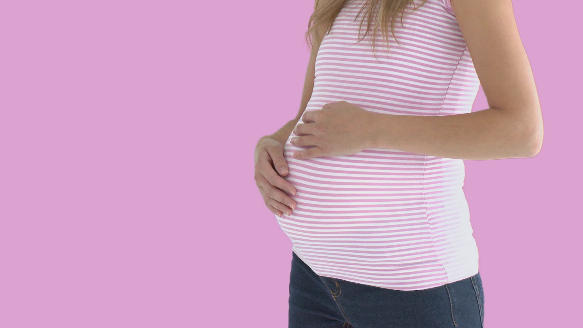 366753451 / Woman / Pregnancy / Expectation