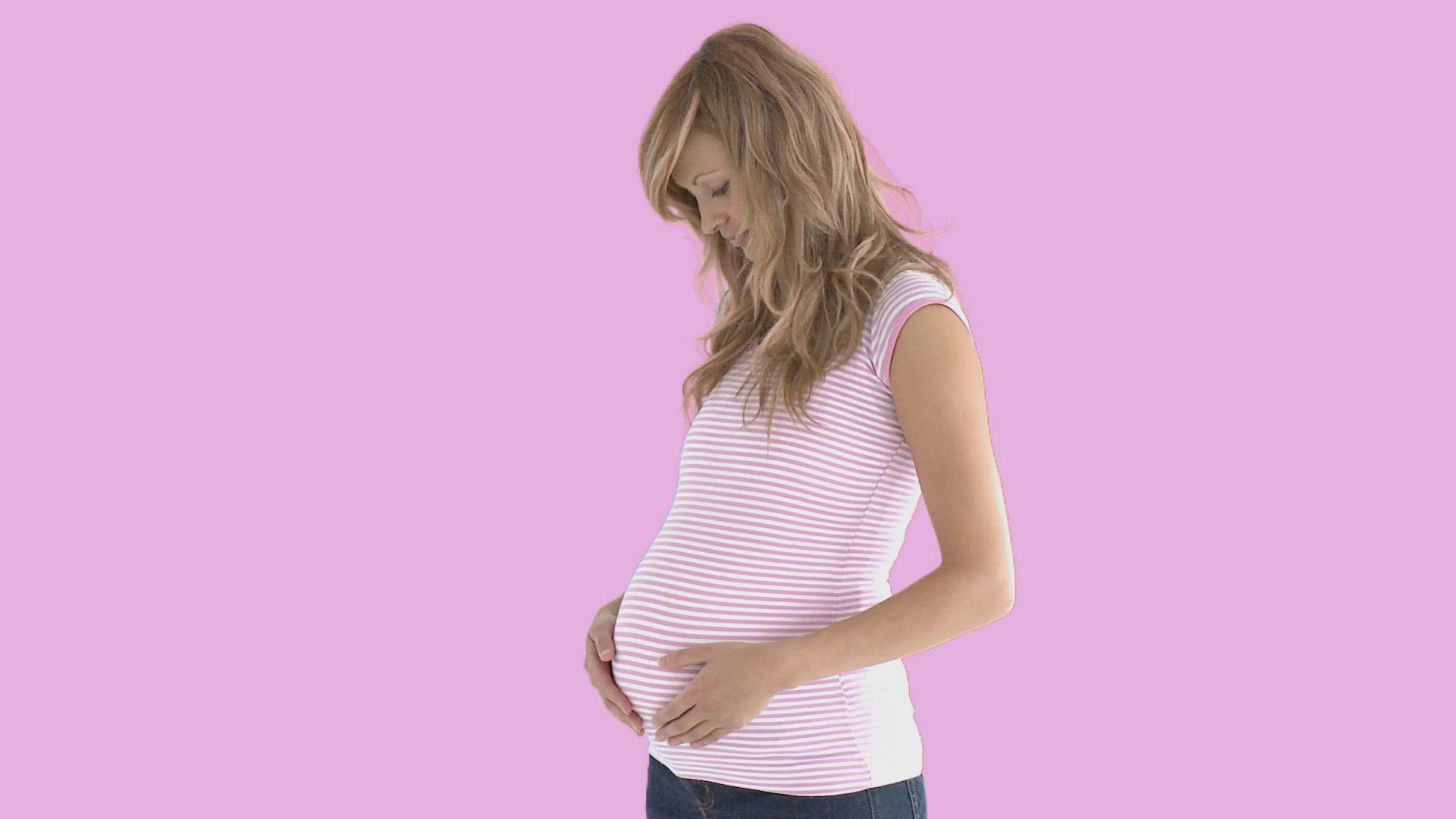 860602829 / Woman / Pregnancy / Expectation