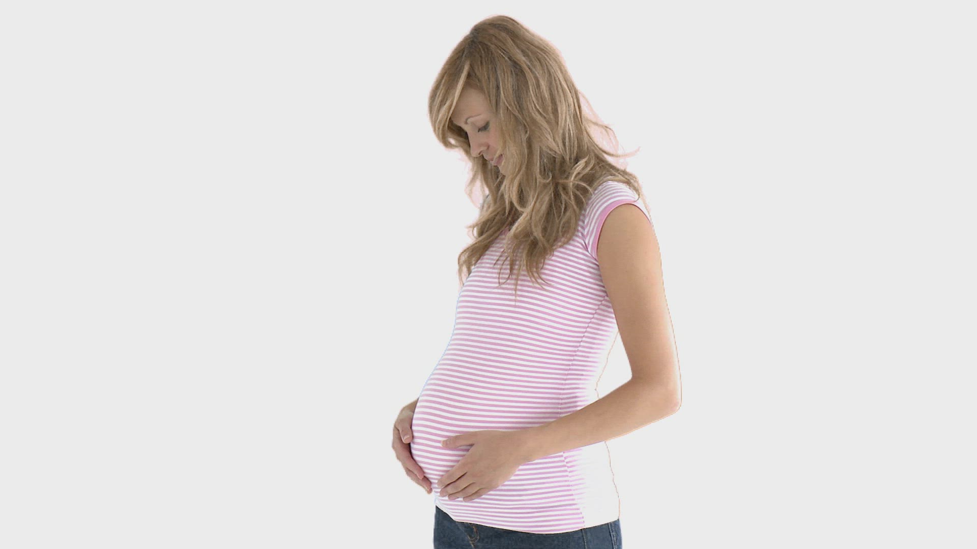 239532521 / Woman / Pregnancy / Expectation