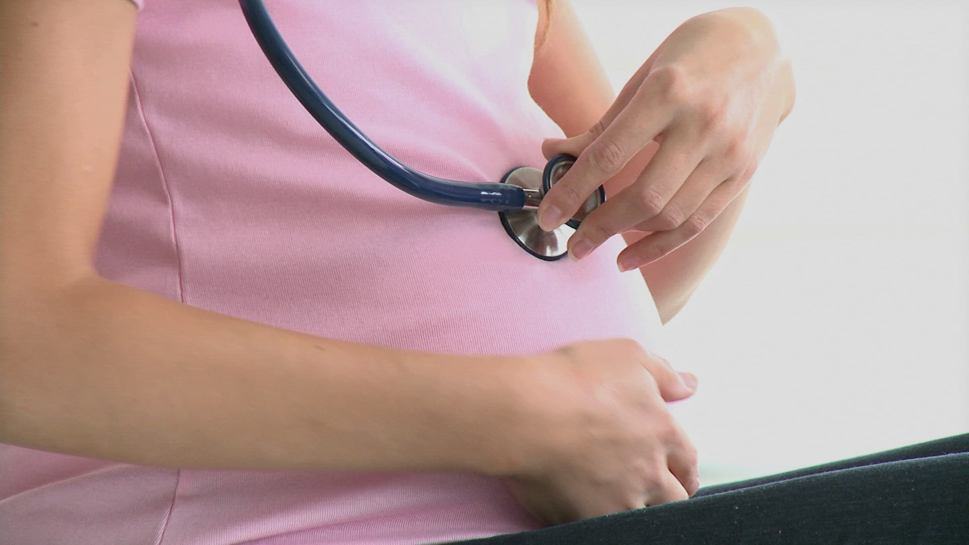 888474583 / Woman / Pregnancy / Expectation