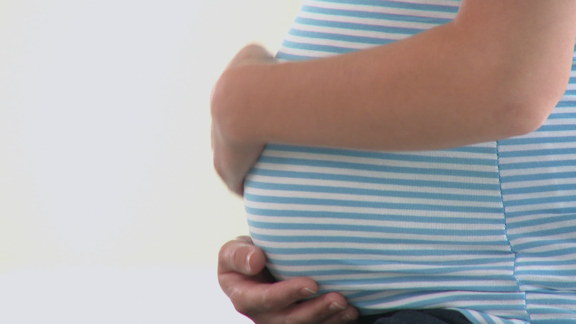 119932475 / Woman / Pregnancy / Expectation