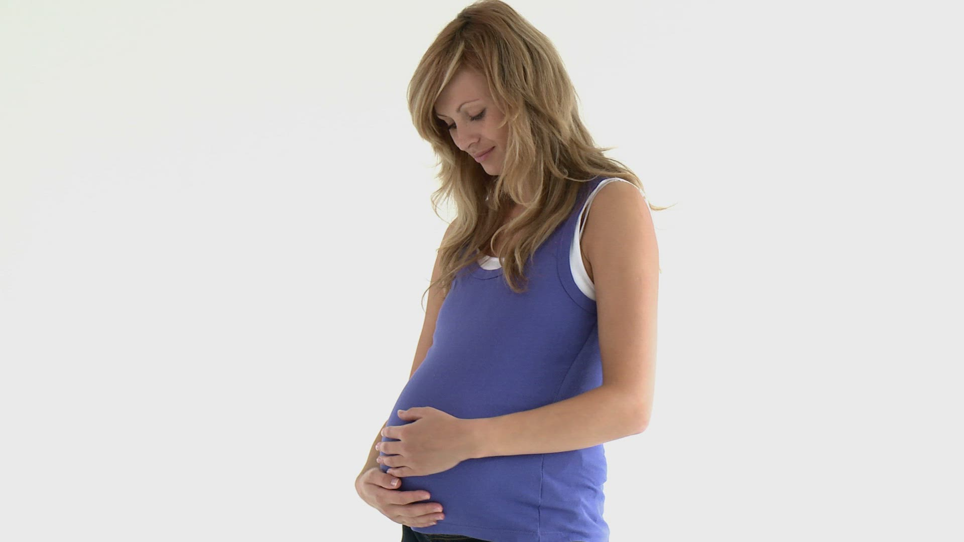 406540449 / Woman / Pregnancy / Expectation