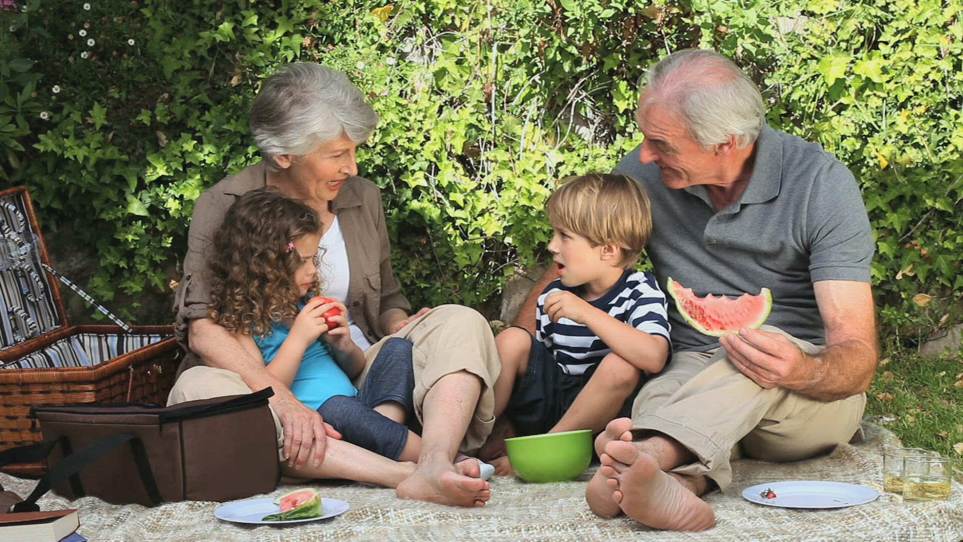 532172250 / Family / Savouring / Holidays