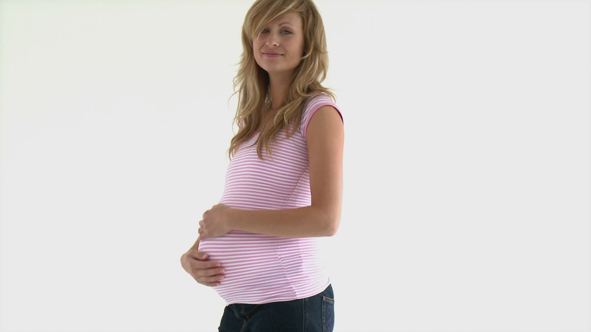 701092210 / Woman / Pregnancy / Expectation