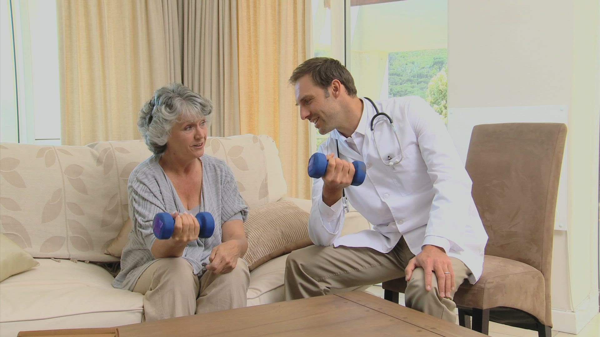 948936478 / Seniors / Healthy Living / Retirement