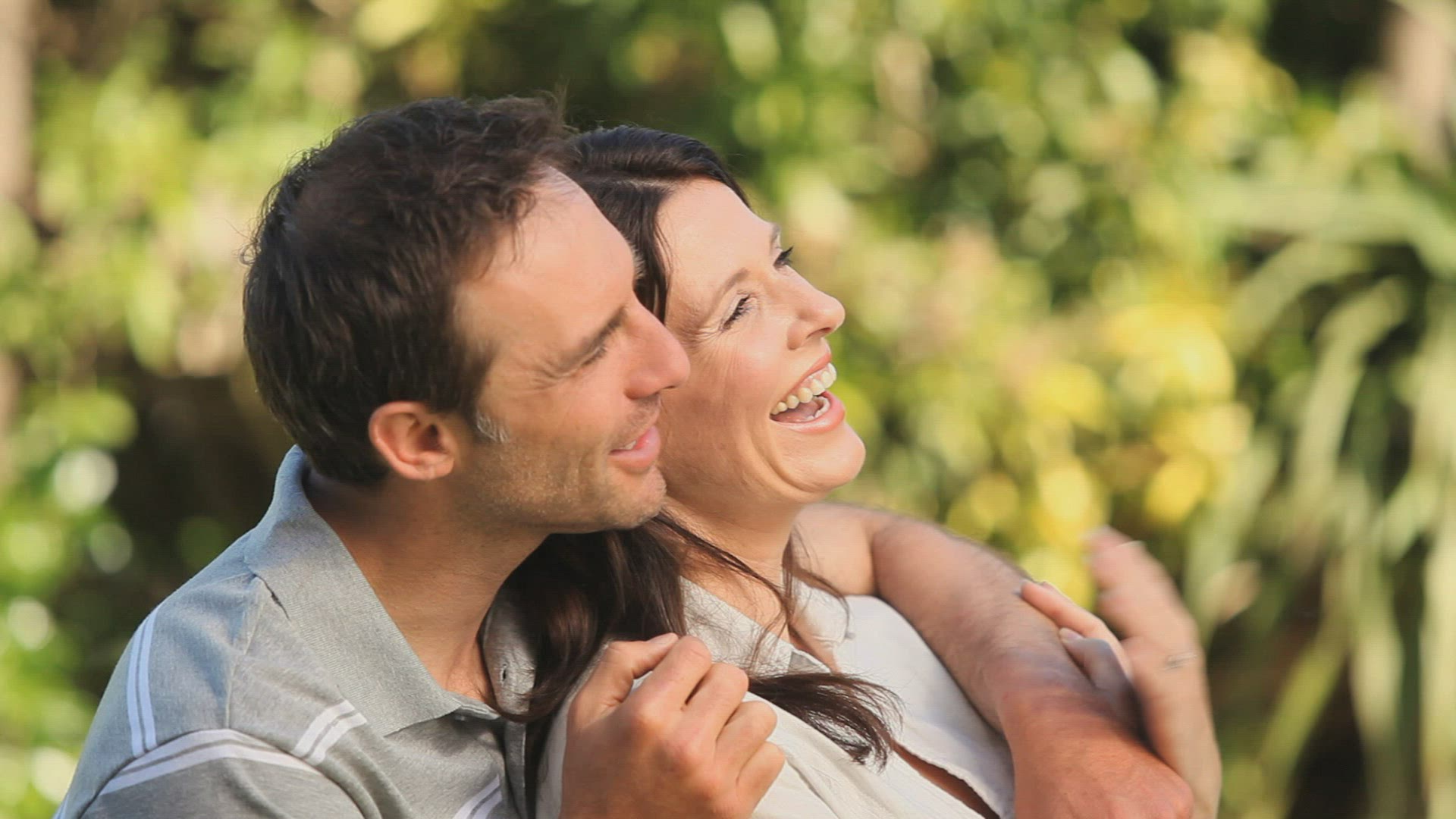 222105164 / Couple / Bonding / Romantic