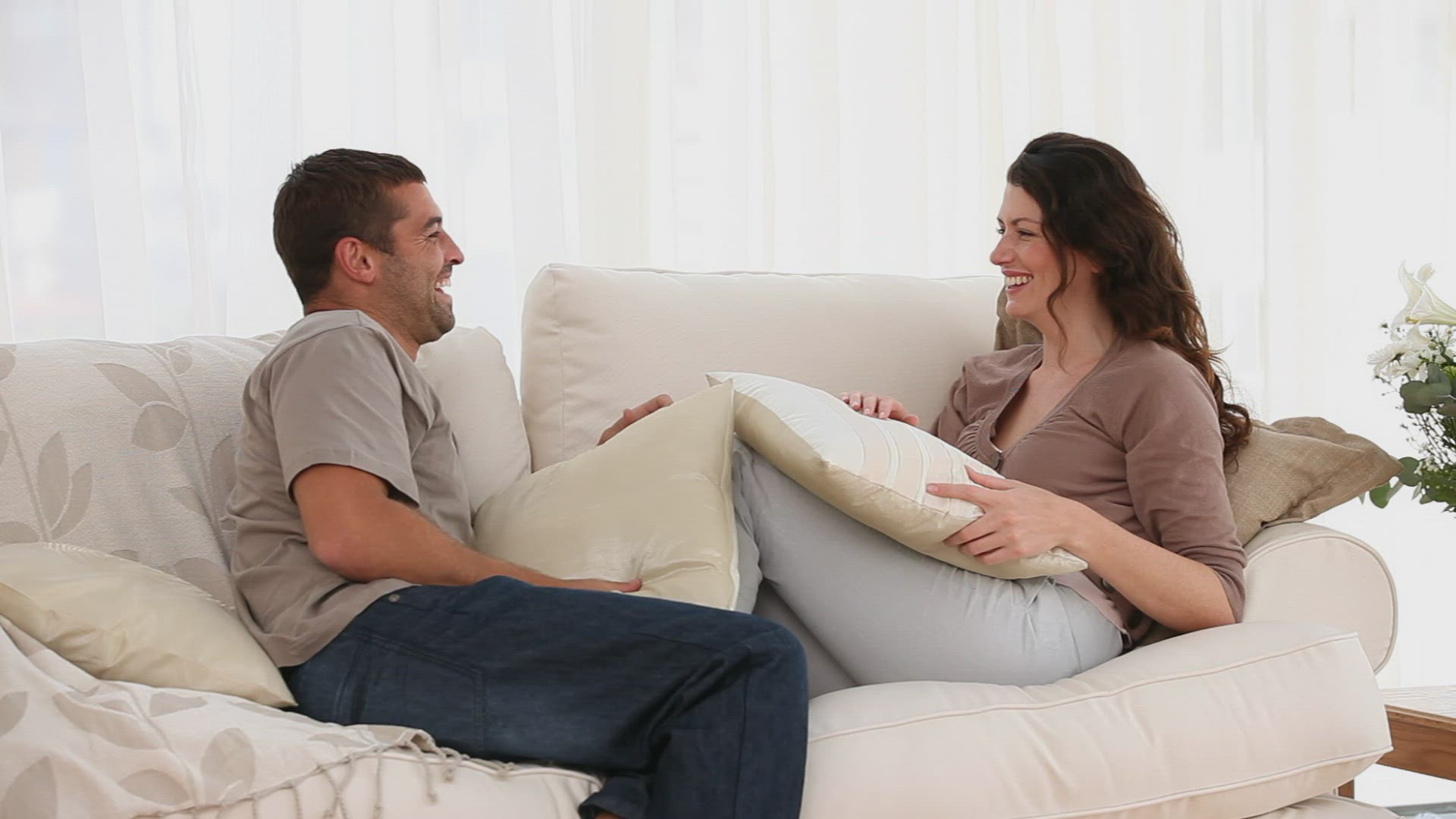 847270619 / Couple / Love / Bonding