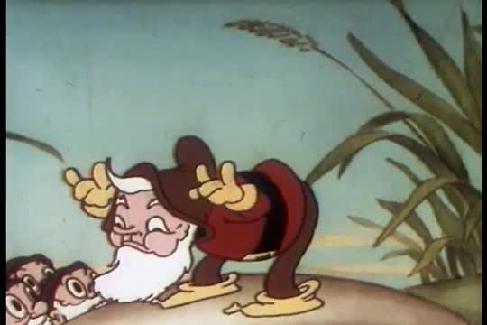 A cartoon illustrating the features of the Chevrolet through a retelling of the Cinderella story.