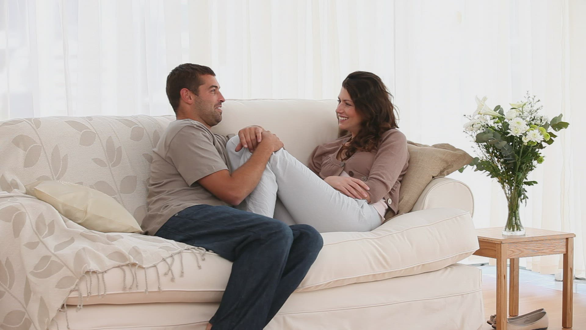 392761292 / Couple / Love / Bonding