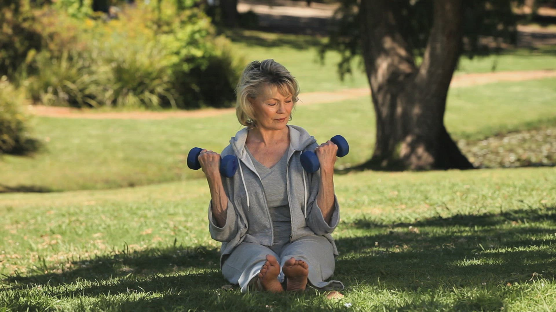 778400879 / Seniors / Fitness / Healthy Living
