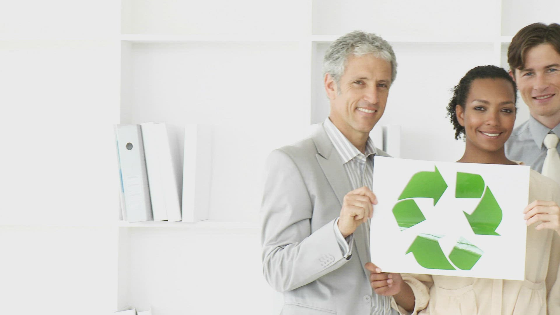 839573182 / People / Climate conscious / Recycling