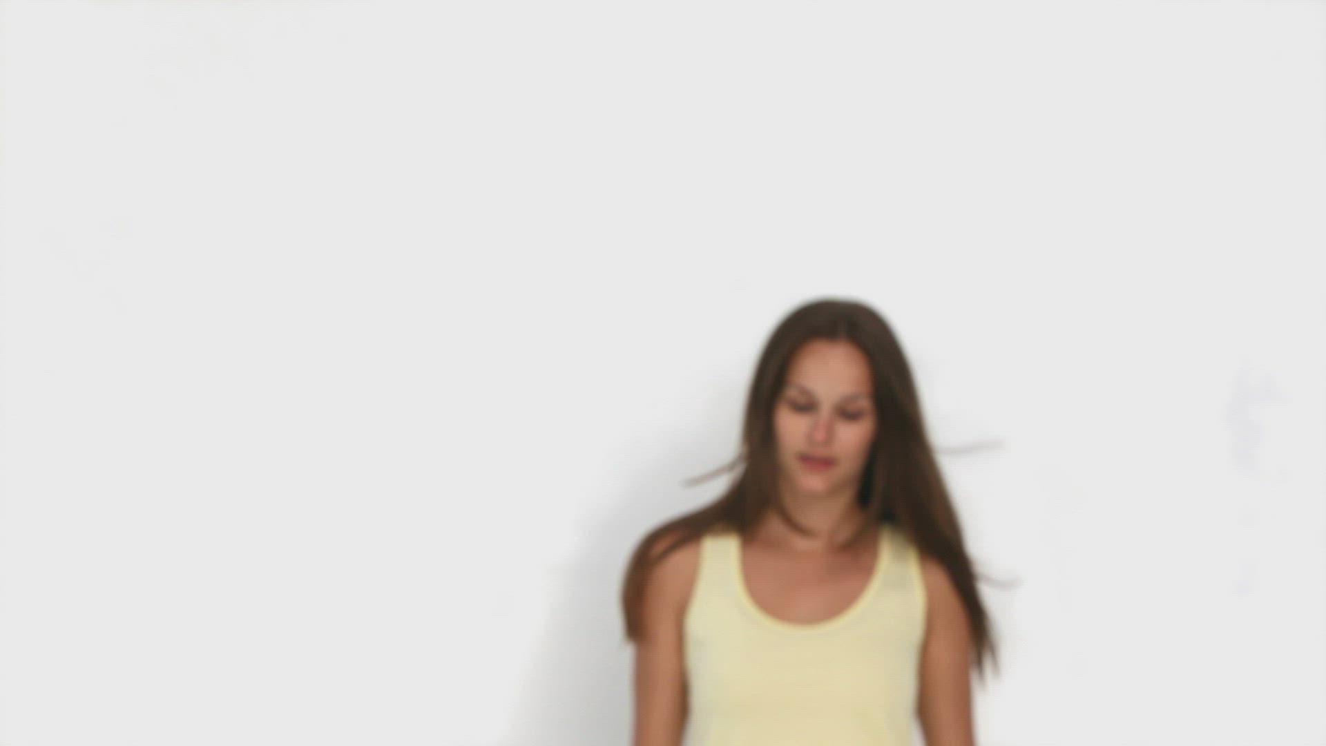603343812 / Woman / Beauty / Happiness