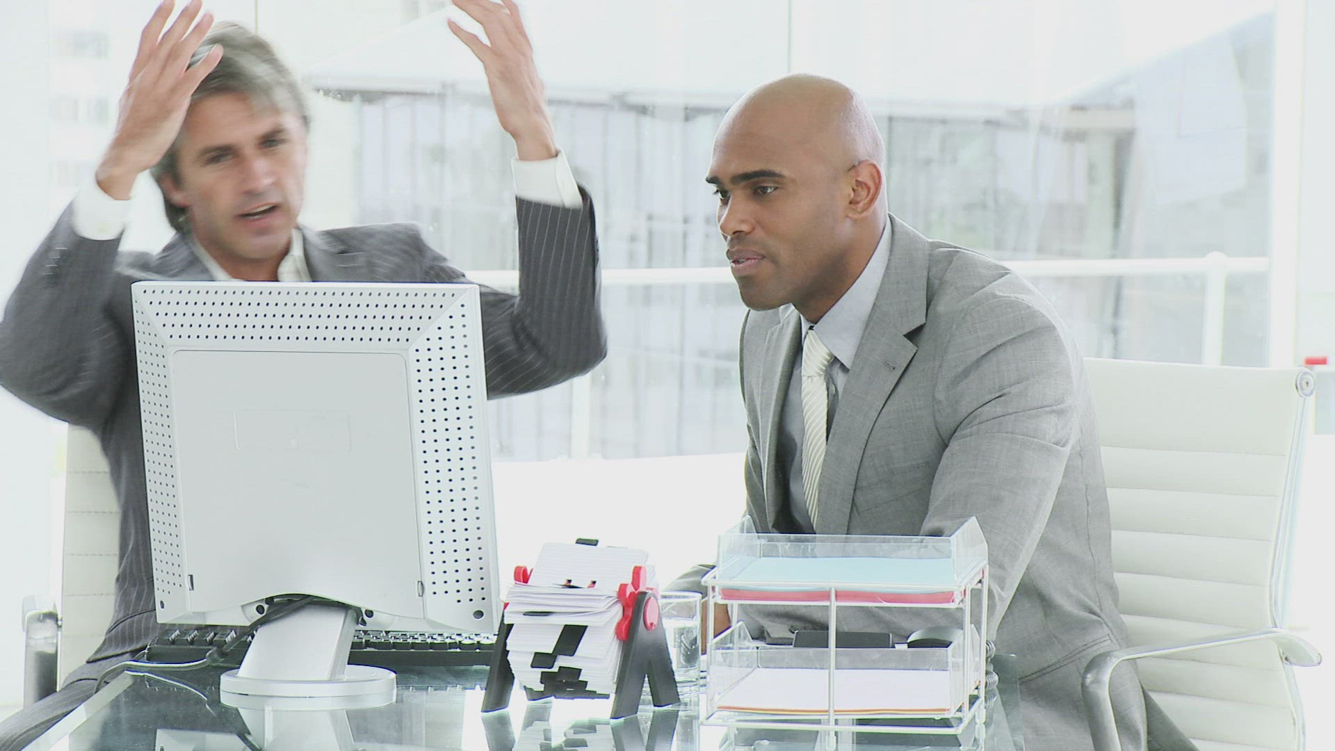 133450327 / Business People / Business / Stress 133450327 / Business People / Business / Stress