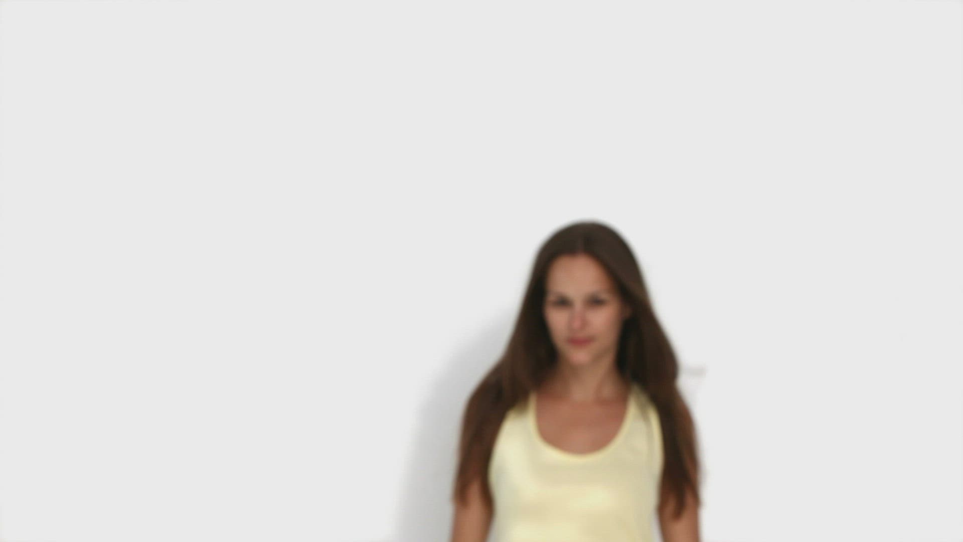 846049846 / Woman / Beauty / Happiness