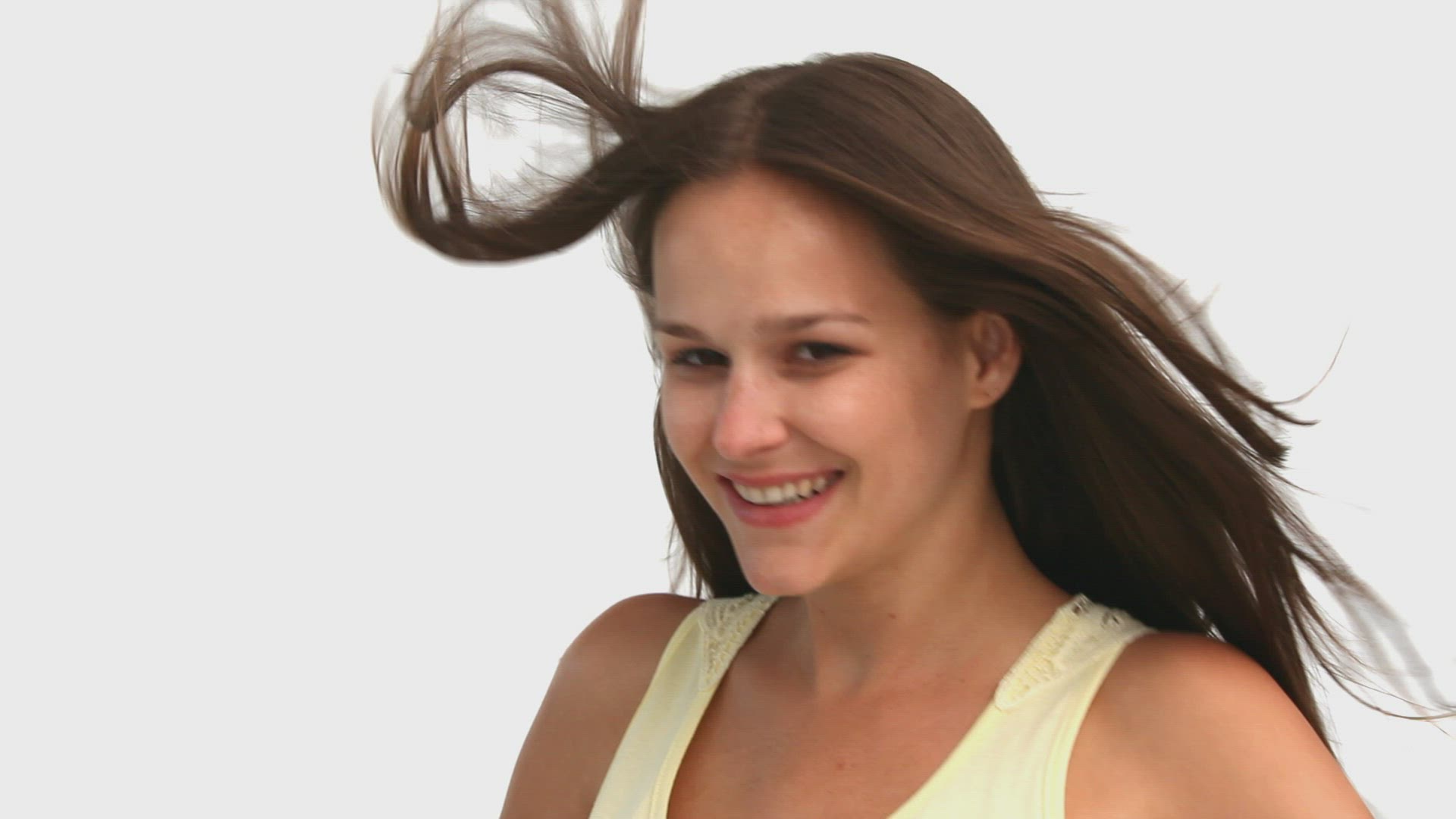 867961937 / Woman / Beauty / Happiness