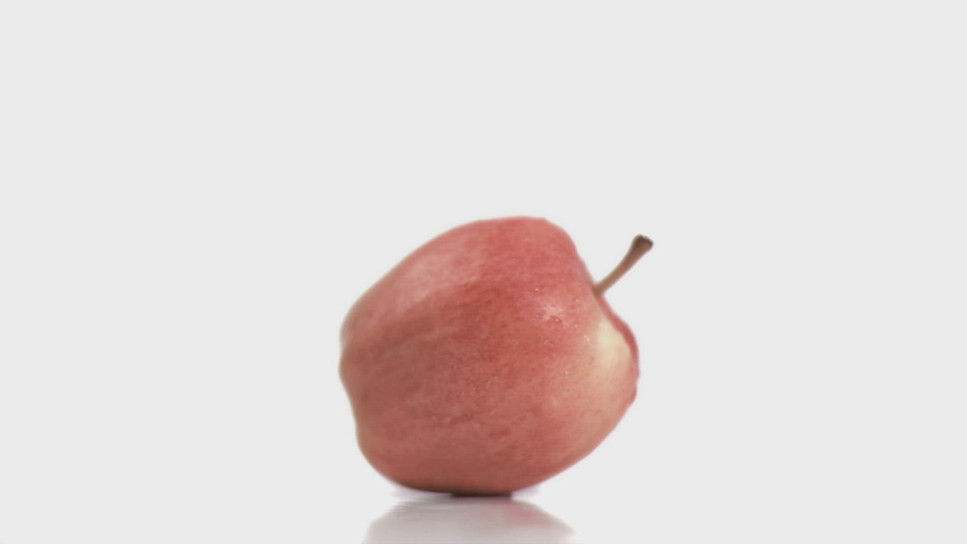 213867899 / Red / Apple / Rotating
