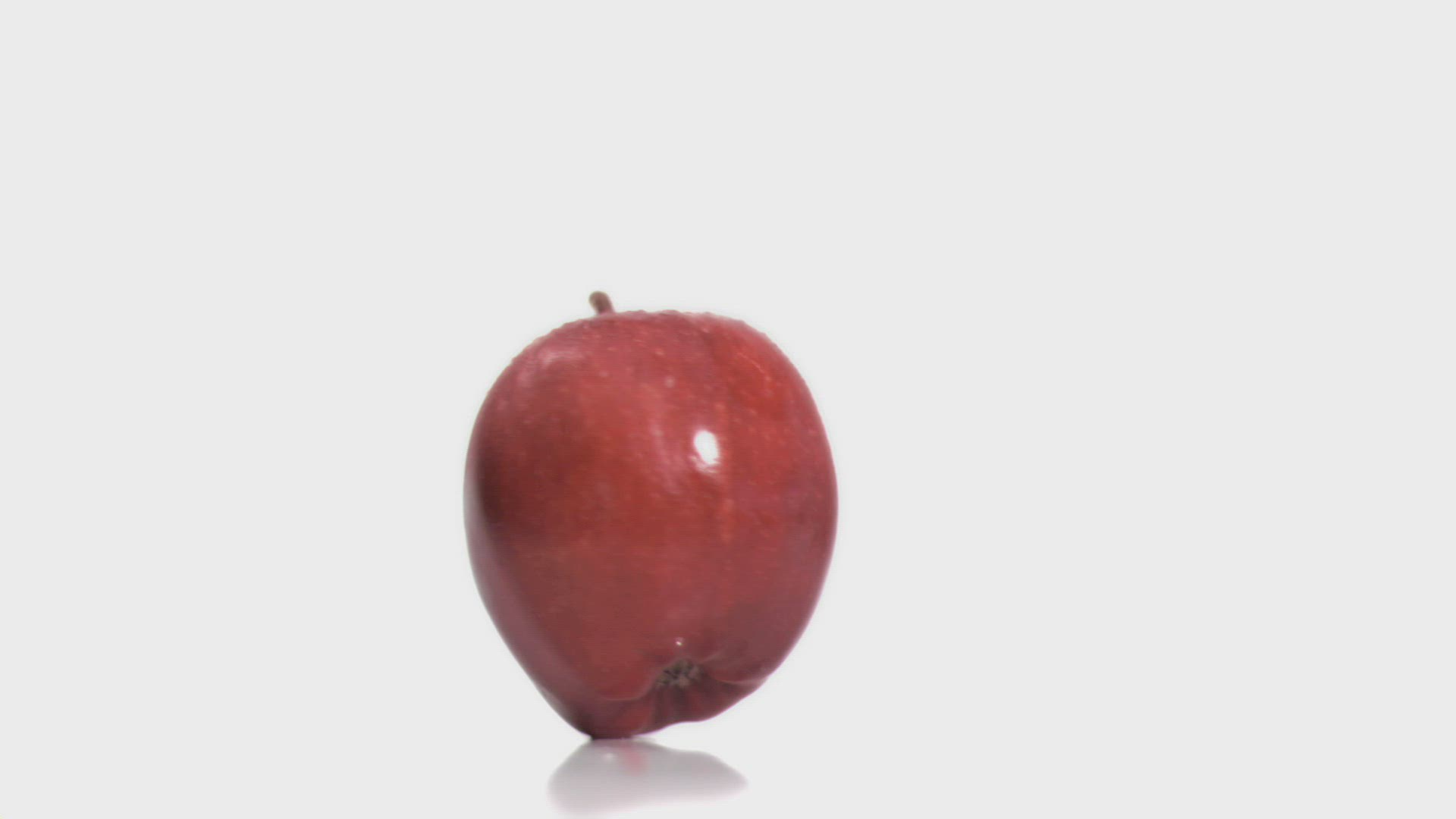 436229629 / Red / Apple / Rotating