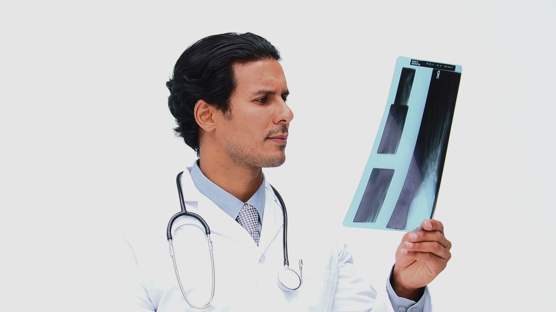 969626173 / Doctor / Examination / Expertise