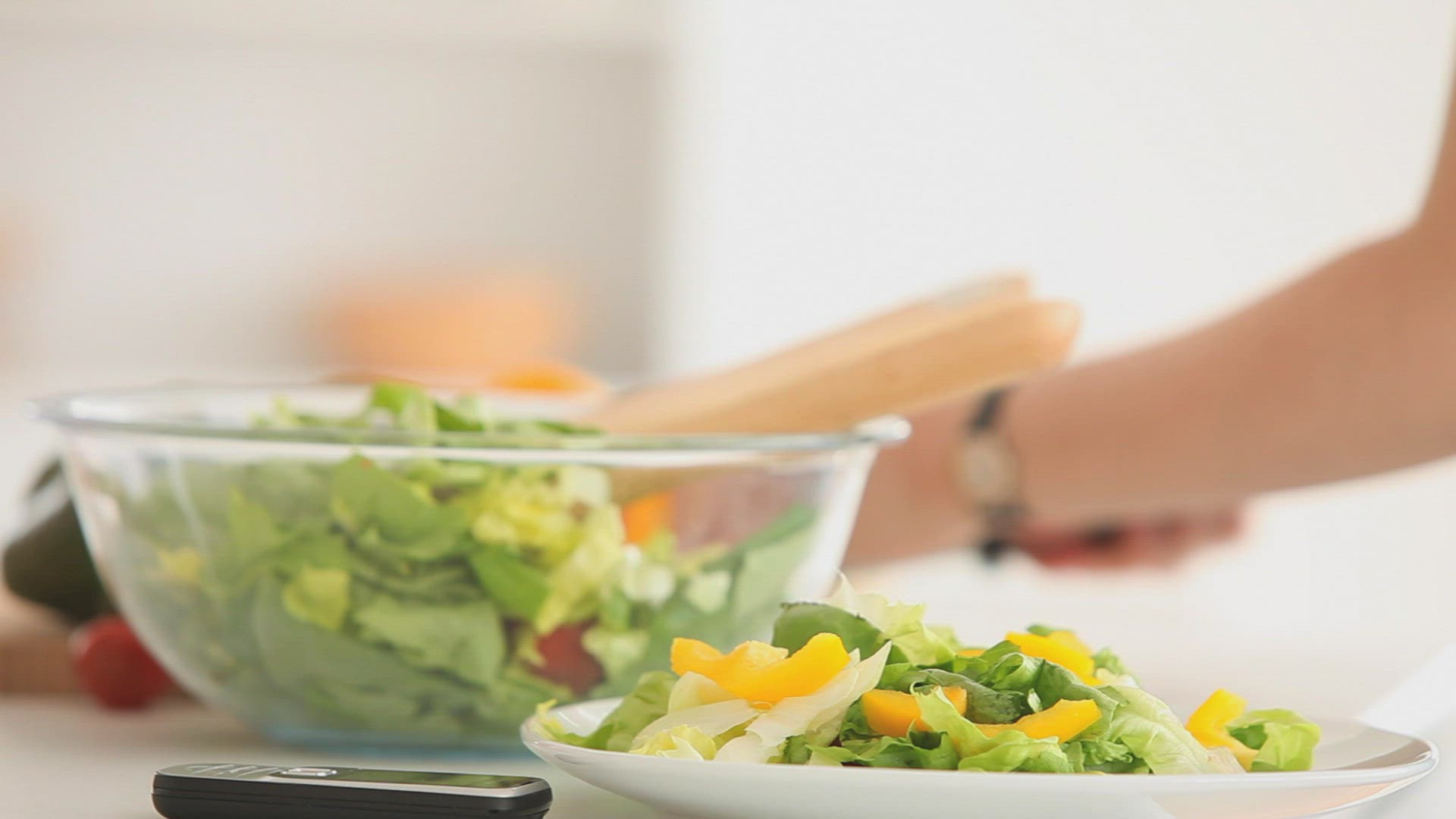 690430017 / Gourmet / Cooking / Slicing