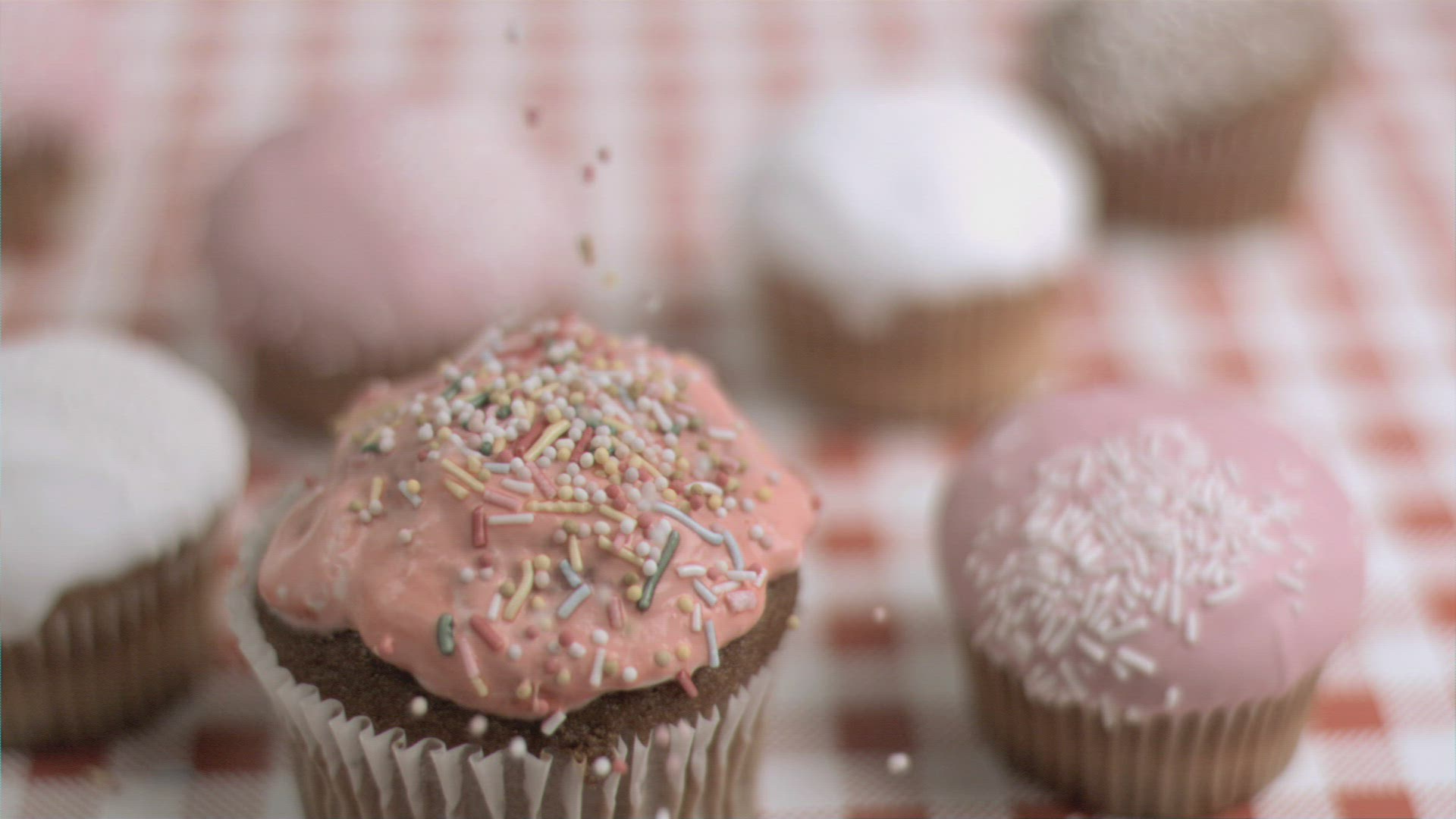 224512140 / Muffin / Pastry / Sweet