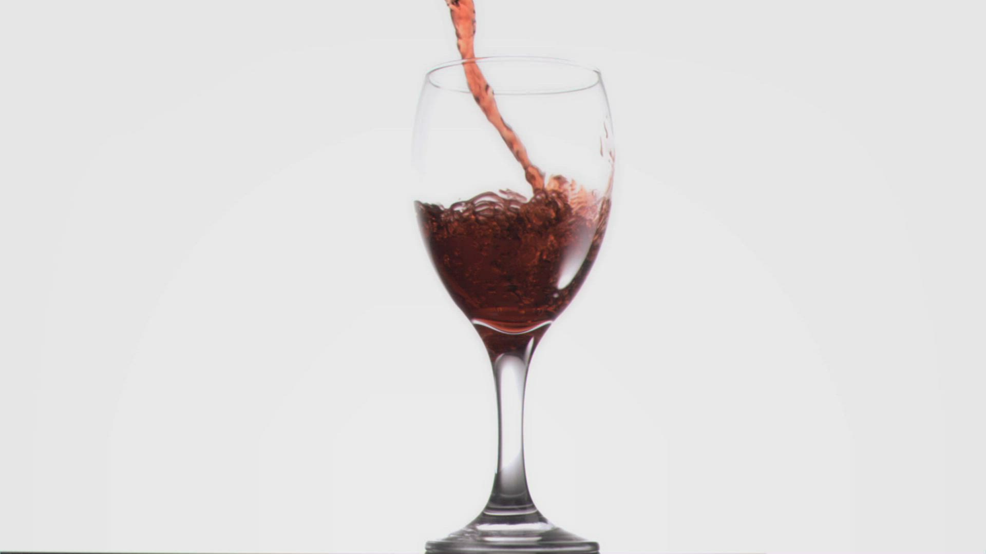490930005 / Wine Glass / Filling / Pouring Out