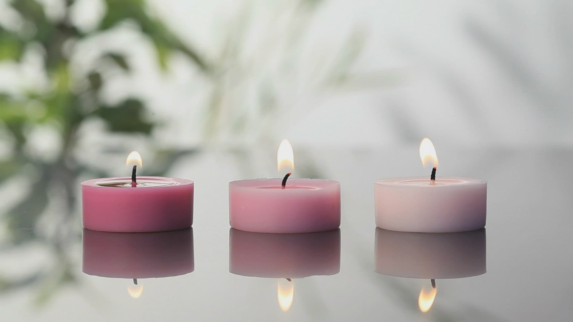 581473048 / Candle / Zen / Aromatherapy