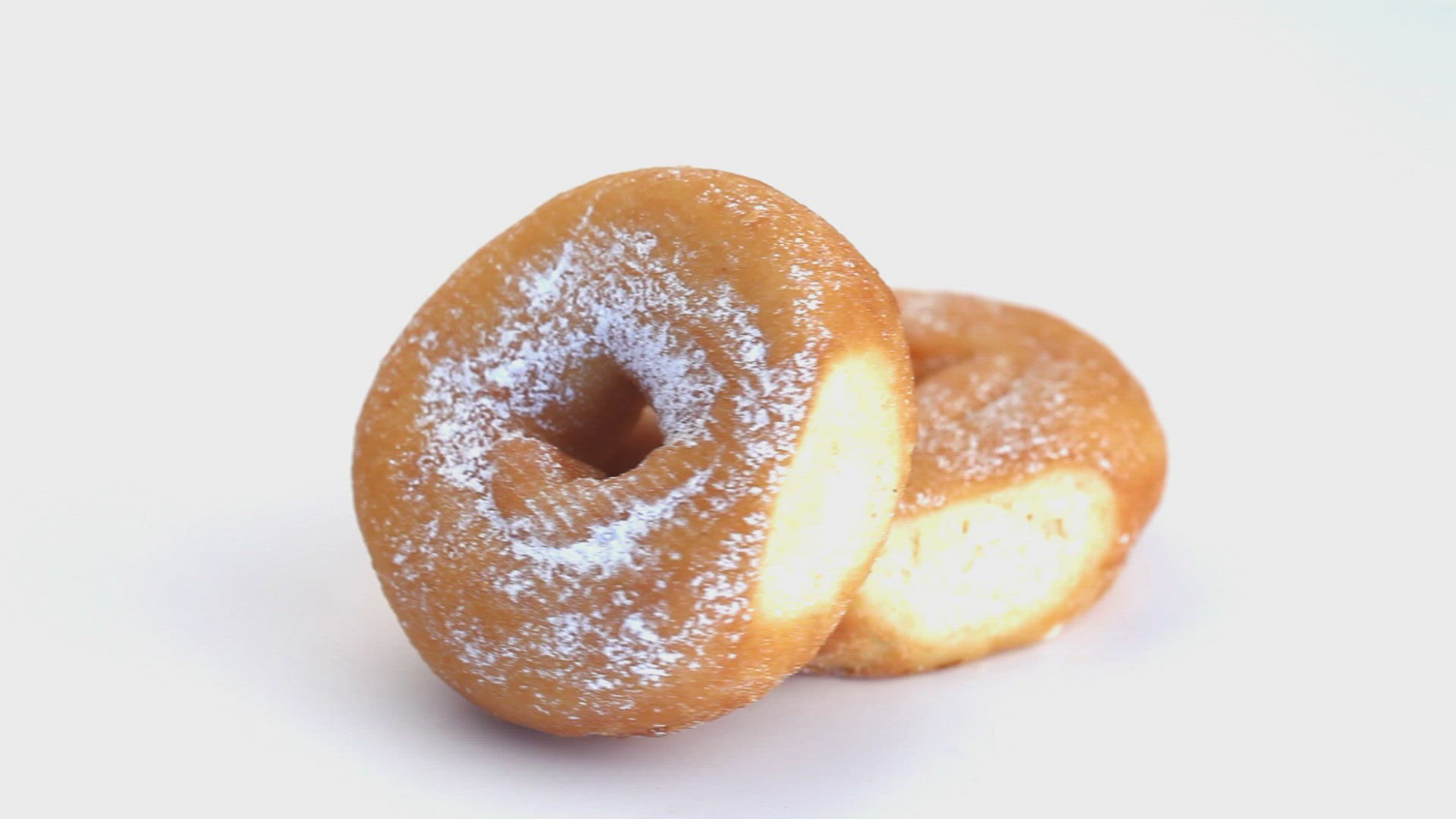 659915681 / Donut / Sweet / Breakfast