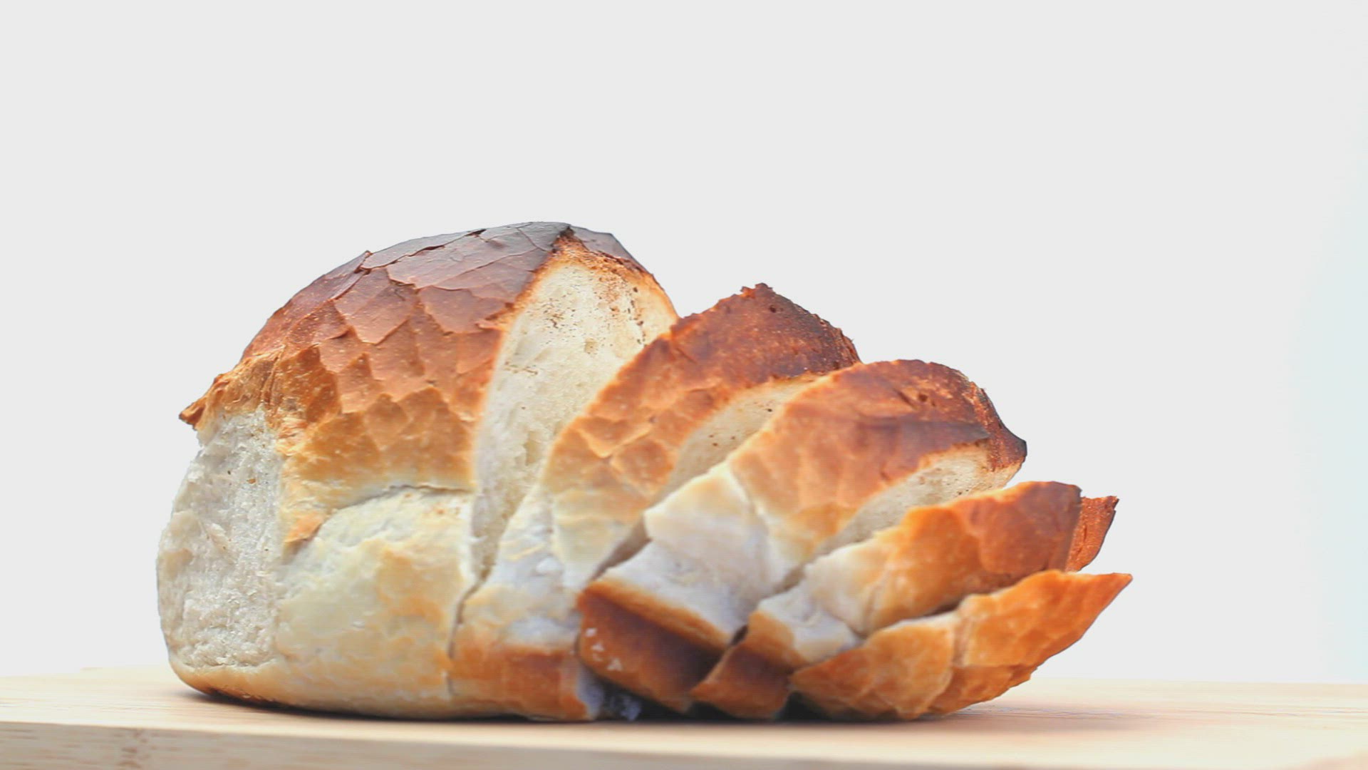 641612972 / Bread / Slice of Bread